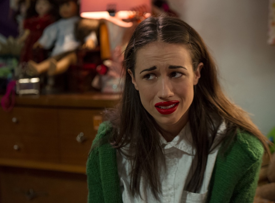 Haters Back Off, Miranda Sings